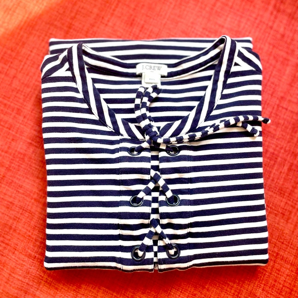 J.CREW Women’s Pretty Dress